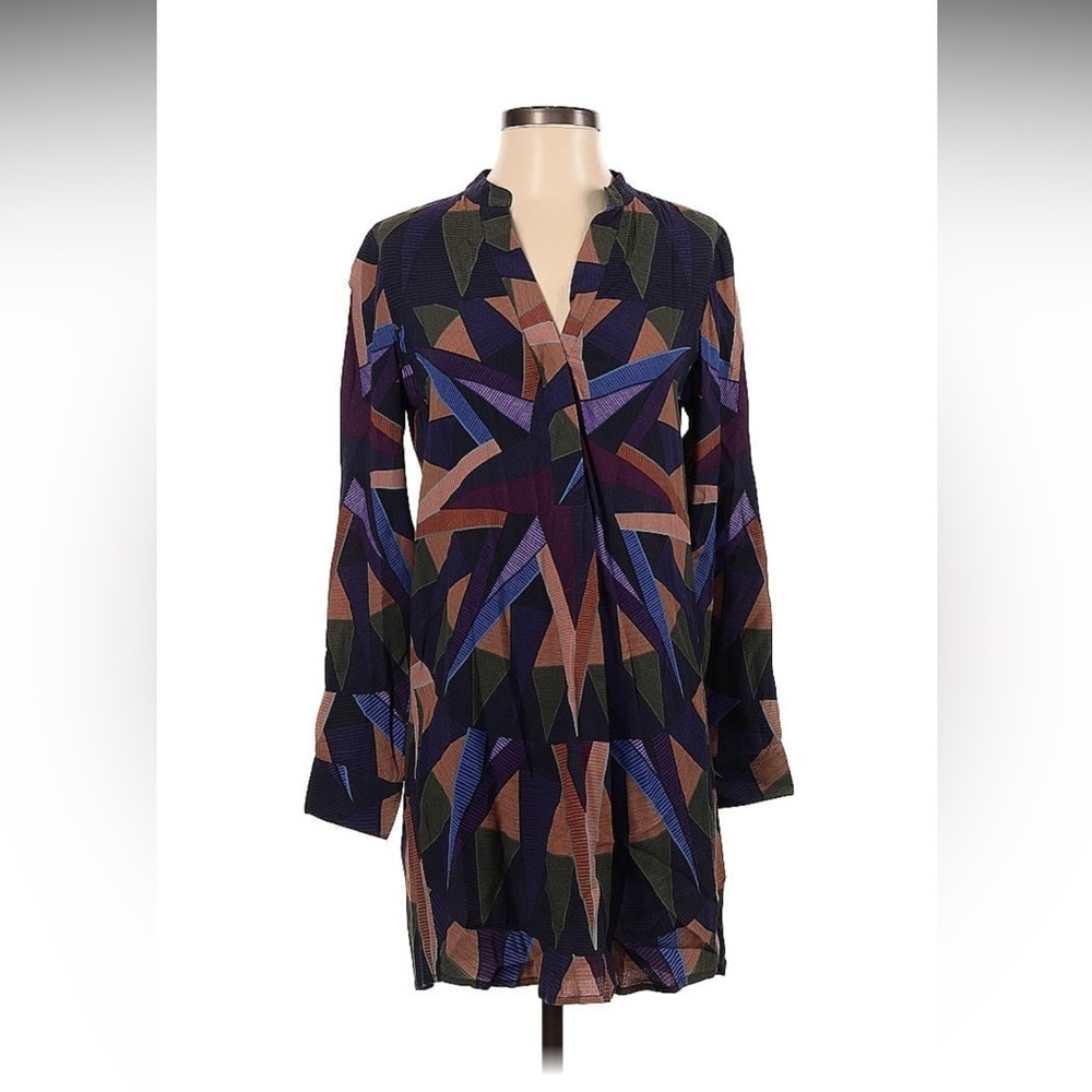 Mara Hoffman Dress